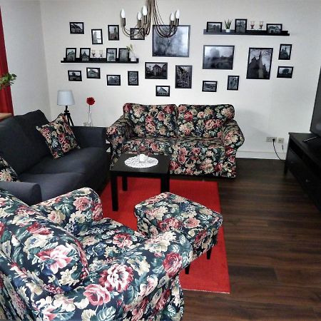 Randersacker Apartman Kültér fotó