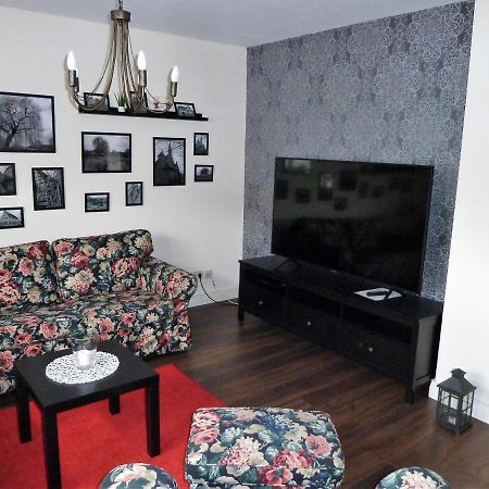 Randersacker Apartman Kültér fotó