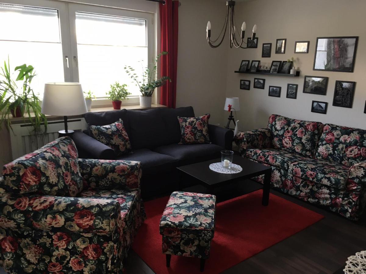 Randersacker Apartman Kültér fotó