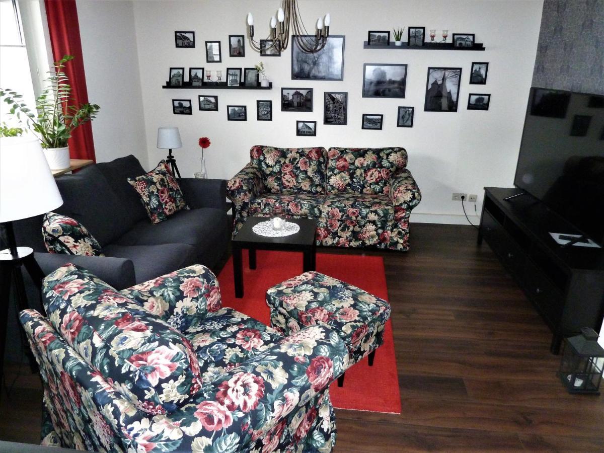 Randersacker Apartman Kültér fotó