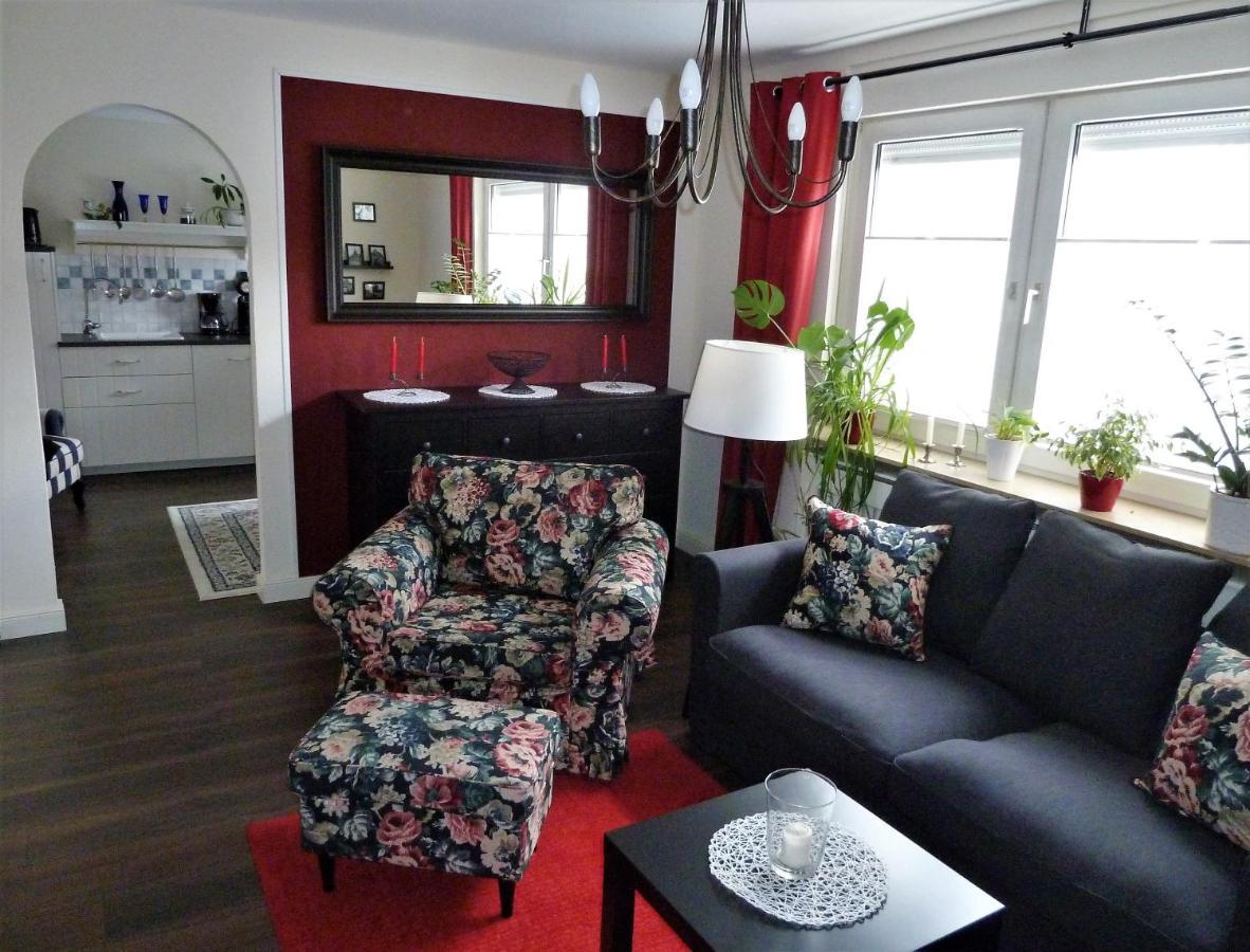 Randersacker Apartman Kültér fotó