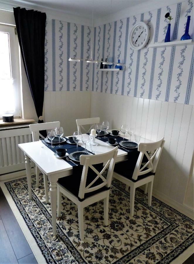 Randersacker Apartman Kültér fotó