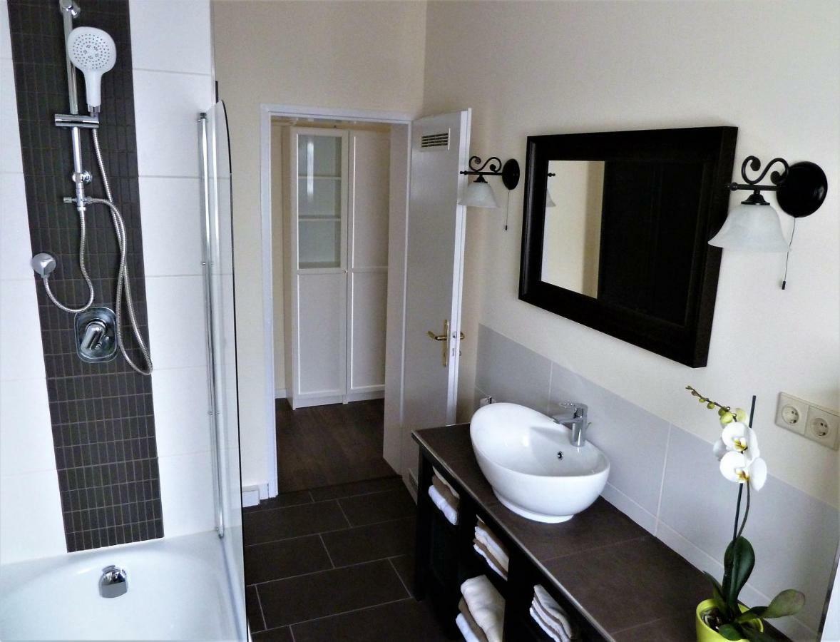 Randersacker Apartman Kültér fotó