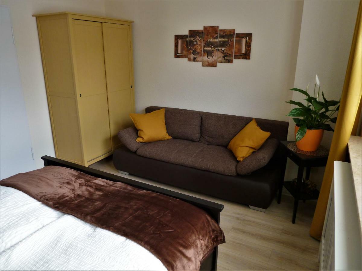 Randersacker Apartman Kültér fotó