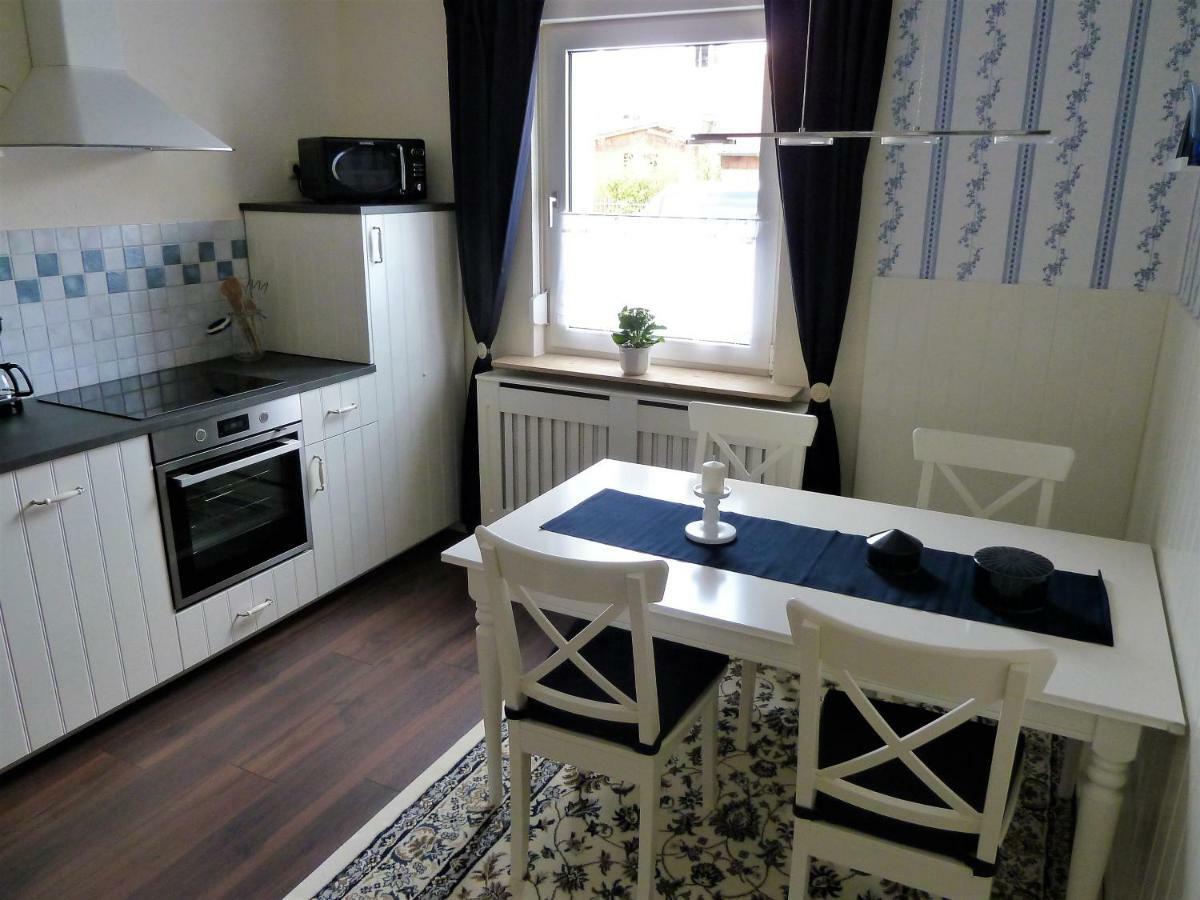 Randersacker Apartman Kültér fotó
